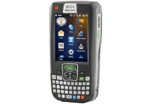 9700 honeywell terminale wif bluetooth per agenti di vendita - camf di taboni romano è rivenditore ufficiale per brescia e provincia